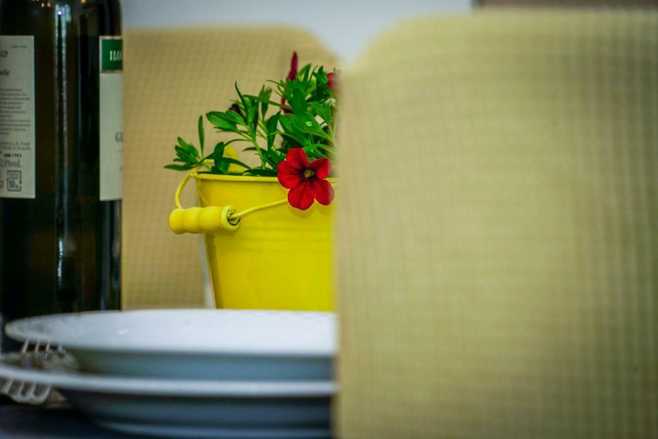Yellow Bike Apartment Zagreb Ngoại thất bức ảnh
